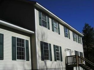 500 Antlers Rd, Raquette Lake, NY 13436