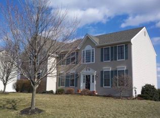 5439 Windtree Dr, Doylestown, PA 18902