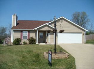 929 Holly Ct, Maysville, KY 41056