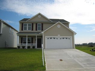 1008 Jade Ln, Winterville, NC 28590
