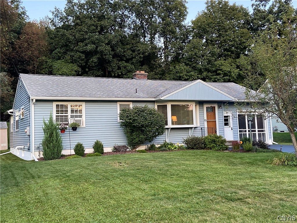 106 Mansfield Dr, Camillus, NY 13031 Zillow