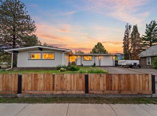 2388 Coldwater Ave, Merritt, BC V1K 1B2