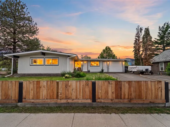 2388 Coldwater Ave, Merritt, BC V1K 1B2