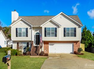 110 Shenandoah Dr, Winder, GA 30680