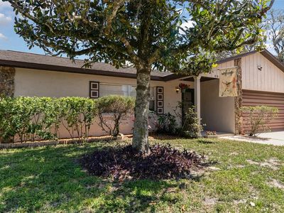 4035 Woodsong Dr, Orlando, FL, 32817