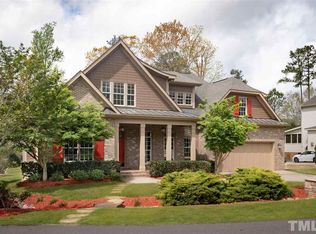 5109 Roswellcrest Ct, Apex, NC 27539