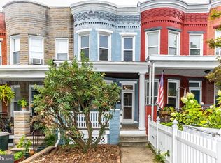 3512 Roland Ave, Baltimore, MD 21211
