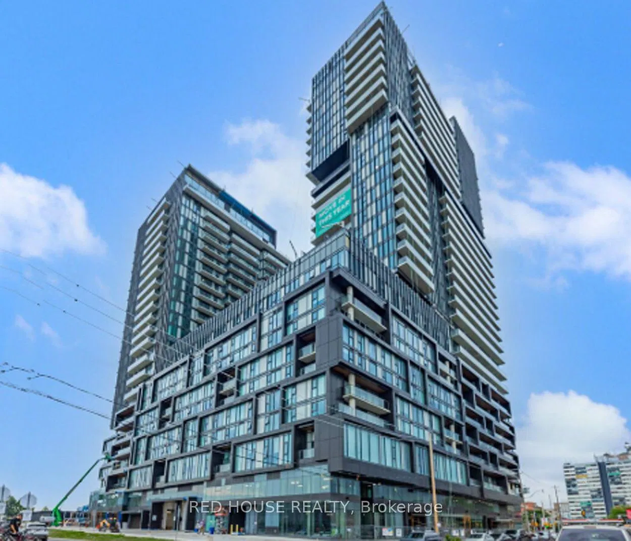 2 bed, $2,500 — Photo 1