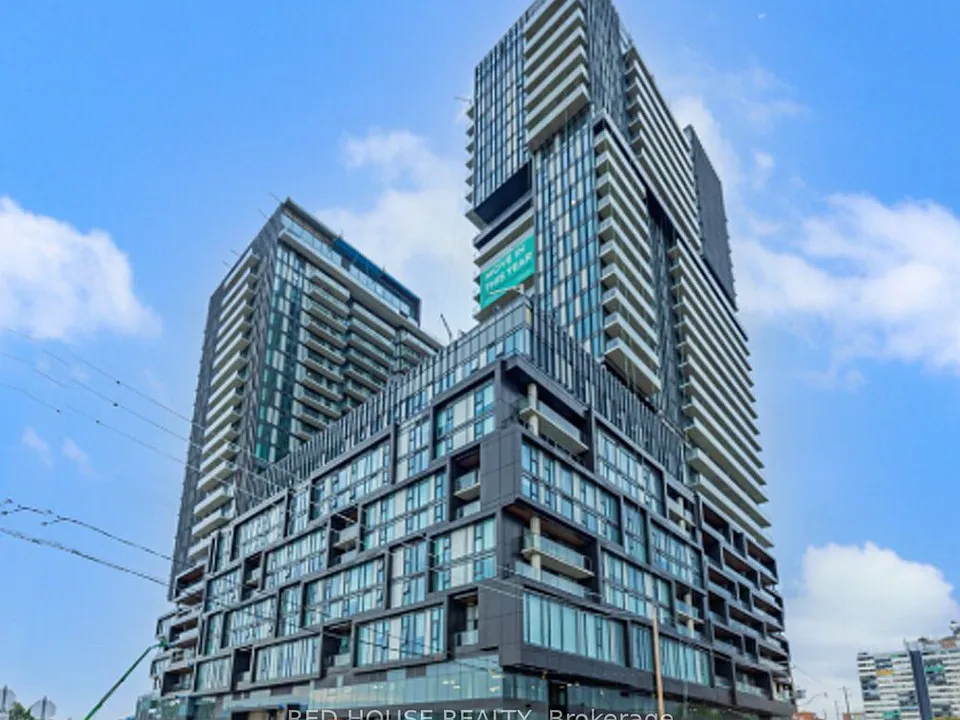 1285 Dupont St #1207