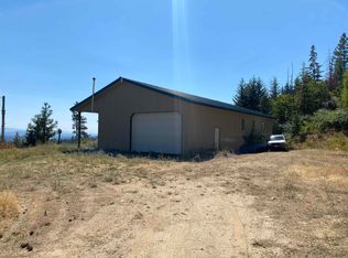 2831 Horseshoe Lake Rd, Deer Park, WA 99006