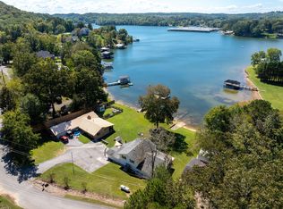 1174 Penobscot Dr, Soddy Daisy, TN 37379