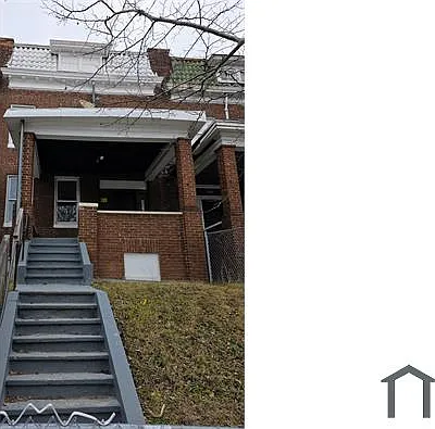 3519 Reisterstown Rd