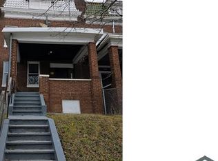 3519 Reisterstown Rd, Baltimore, MD 21215