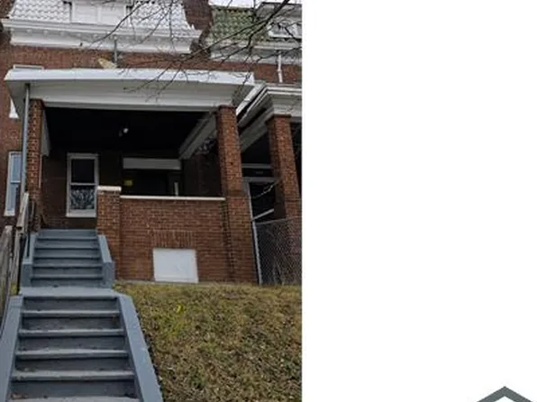 3519 Reisterstown Rd, Baltimore, MD 21215