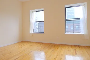 Rented by Citi Habitats