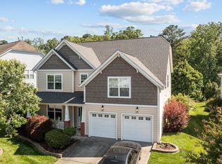 709 Wellbrook Station Rd, Cary, NC 27519