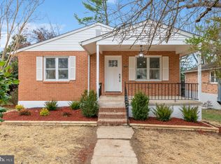 2803 Superior Ave, Parkville, MD 21234