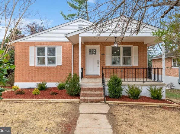 2803 Superior Ave, Parkville, MD 21234