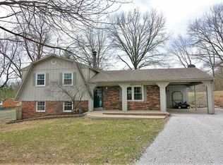 7433 Lenn Ln, Newburgh, IN