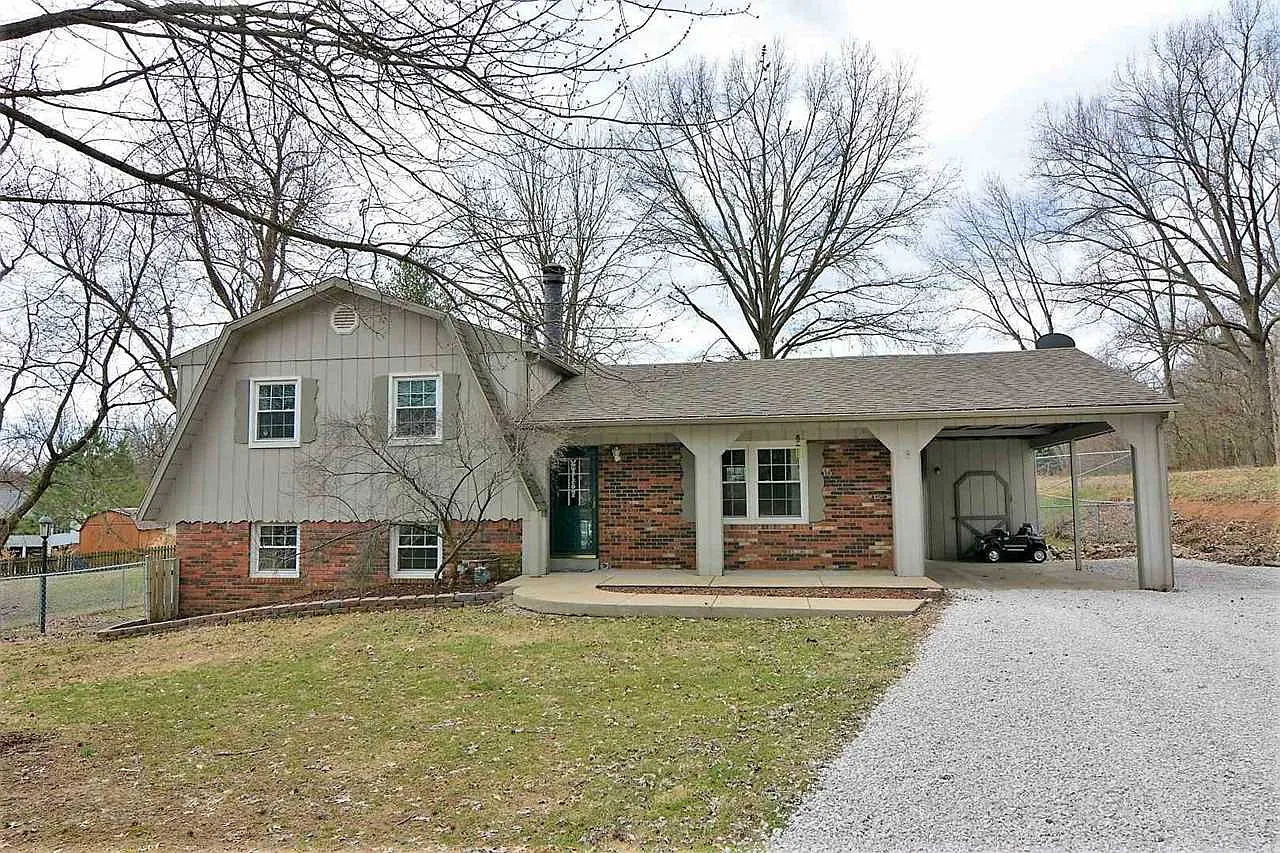 7433 Lenn Ln photo 1