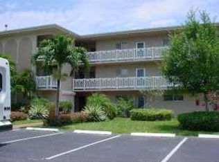 2647 N Garden Dr N #307, Lake Worth, FL 33461