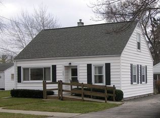 280 Church St, Freeland, MI 48623