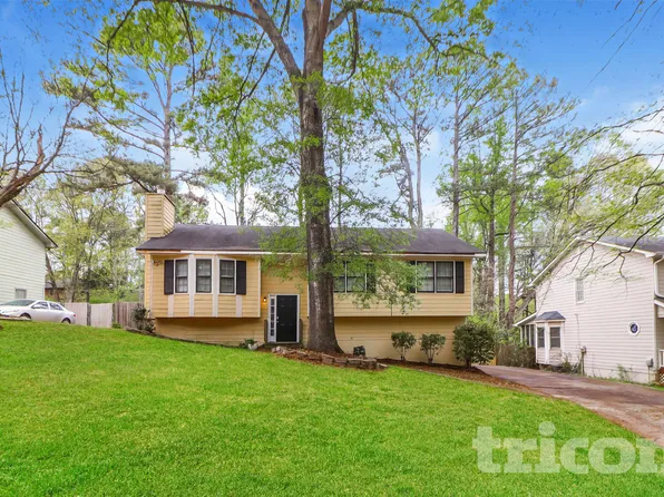 3735 Linwood Way, Snellville, GA 30039