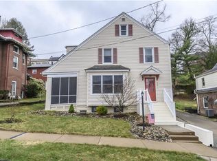 330 Walnut Ave, Greensburg, PA 15601
