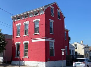 402 Hodge St, Newport, KY
