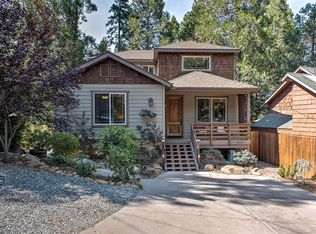 55135 John Muir Rd, Idyllwild, CA 92549