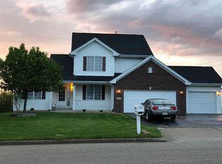 3541 Eagles Ridge Dr, Beloit, WI 53511