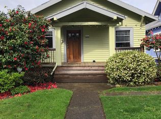 1331 SE 50th Ave, Portland, OR 97215