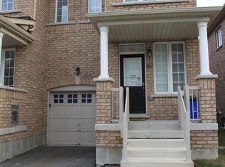 62 Jackson Eli Way, Markham, ON L3S 0C4