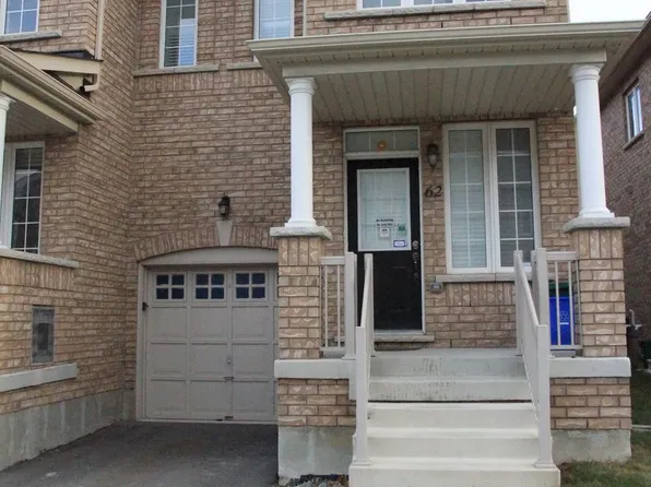 62 Jackson Eli Way, Markham, ON