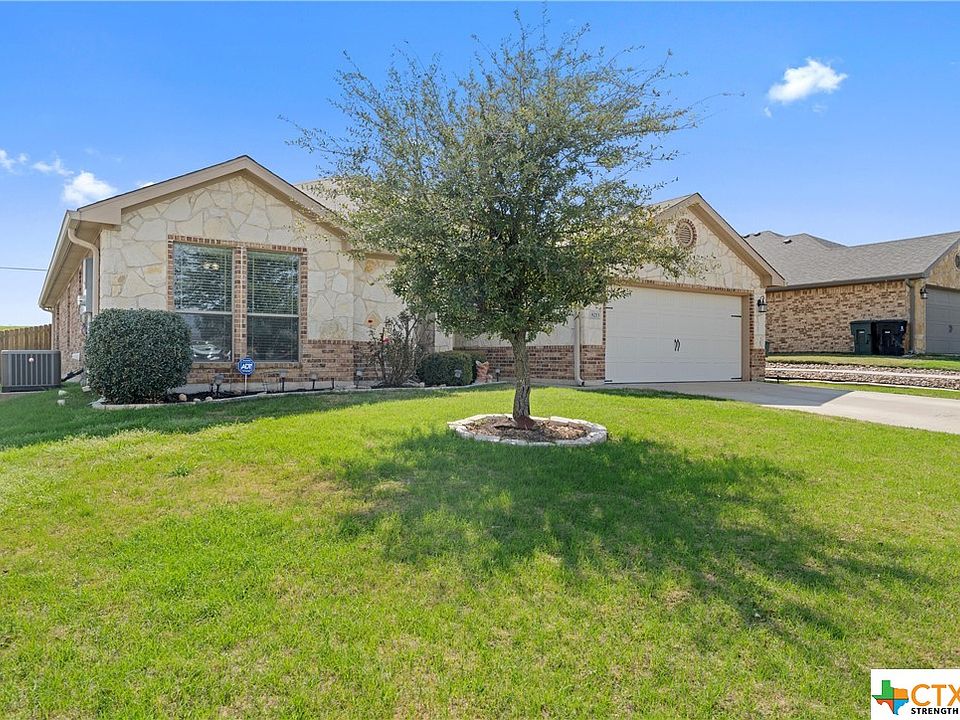 8213 Saltmill Hollow Dr, Temple, TX 76502 Zillow