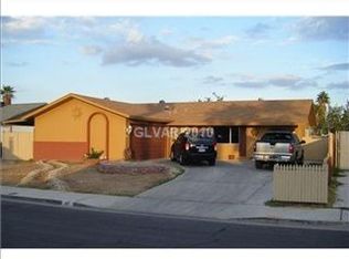 317 Altamira Rd, Las Vegas, NV 89145