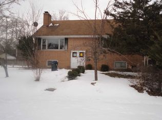 1003 Shiloh Blvd, Zion, IL
