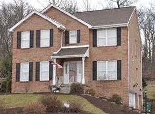 524 Pine Bluff Dr, Mars, PA 16046