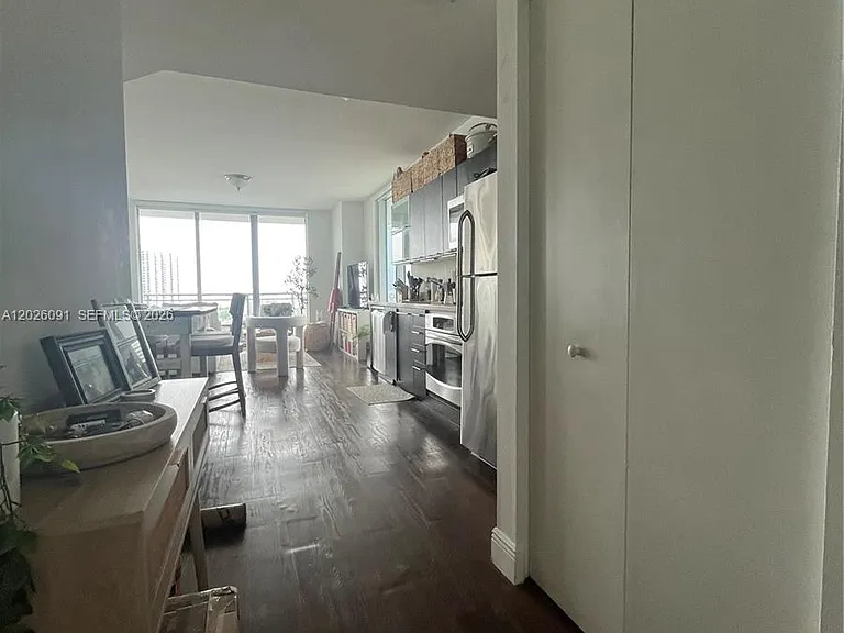 90 SW 3rd St #1705 — Photo 12