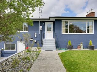 1452 Westall Ave, Victoria, BC V8T2G5