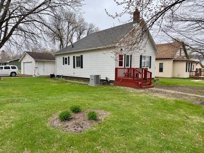 455 Birch Ave, Westbrook, MN, 56183