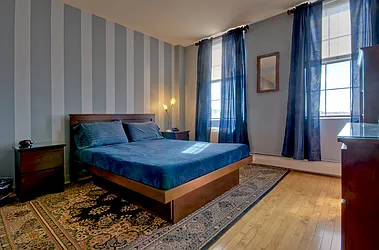 Sold by Brown Harris Stevens