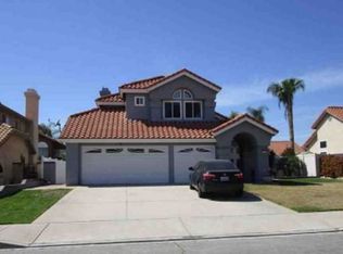 7472 Apple Blossom Ct, Highland, CA 92346
