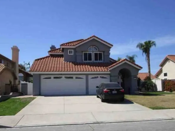 7472 Apple Blossom Ct, Highland, CA 92346