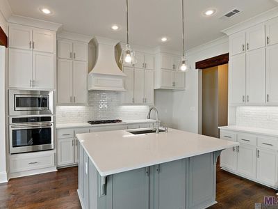 5342 Mimosa St, Baton Rouge, LA, 70808