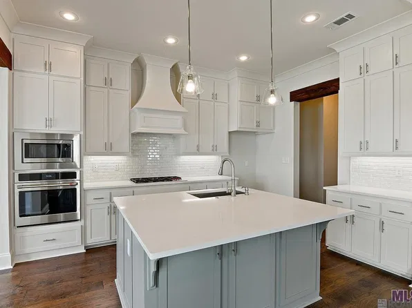 5342 Mimosa St, Baton Rouge, LA 70808