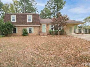 1600 Laura Duncan Rd, Apex, NC 27502