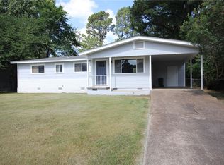 113 N Nolan Ave, Fayetteville, AR 72703