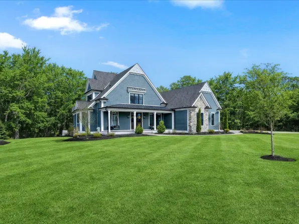 15 Quick Farm Rd, Westborough, MA 01581