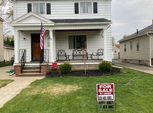 919 W 29th St, Lorain, OH 44052
